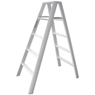 Thang nhôm chữ A 10 bậc ADVINDEQ AV305